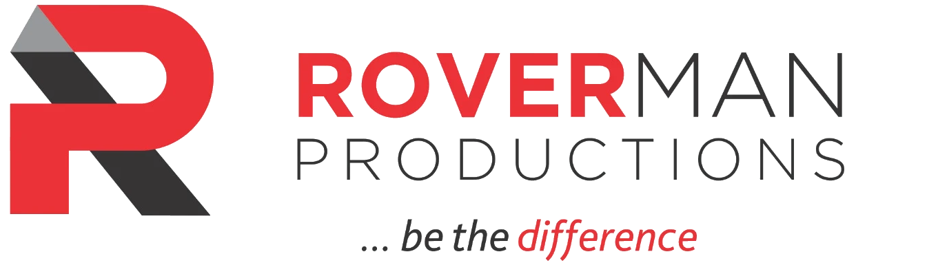 Roverman logo