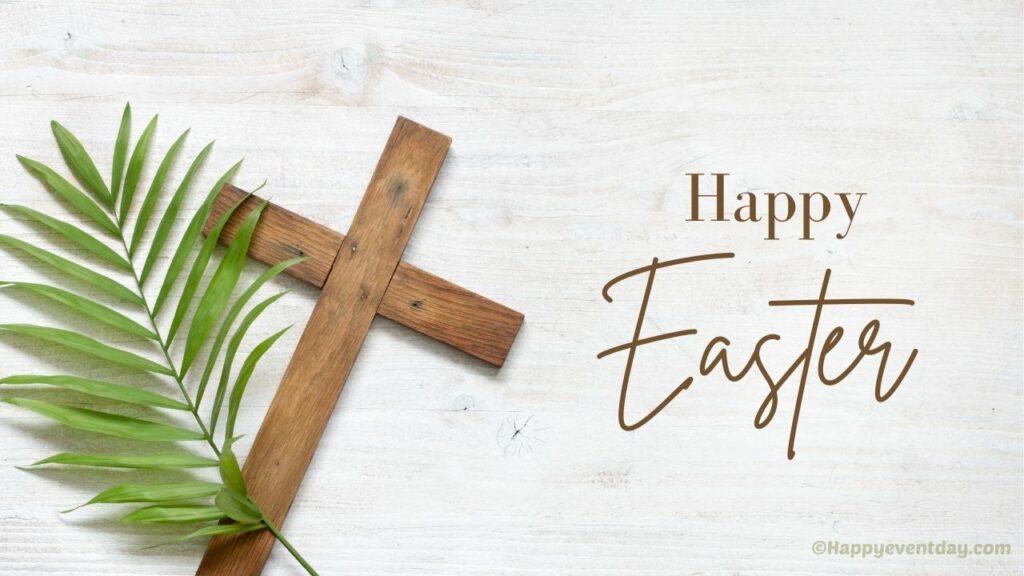 Happy Easter messages by mNotify