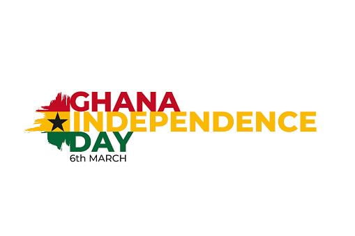 Ghana Independence Day Wishes by mNotify